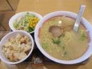 【画像】ラーメンチェーンで最も美味しい店ｗｗｗｗｗｗｗｗｗｗｗｗ