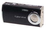 cybershot