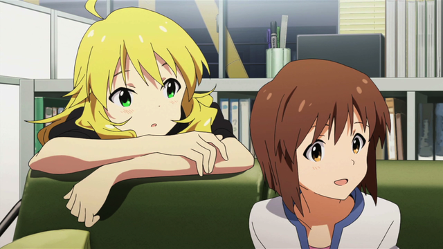 yukihoandmiki