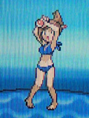 bikinine