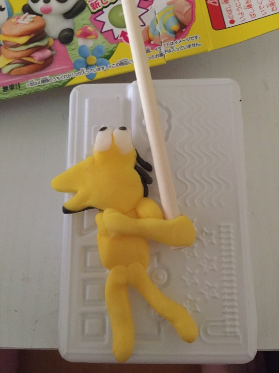 no title