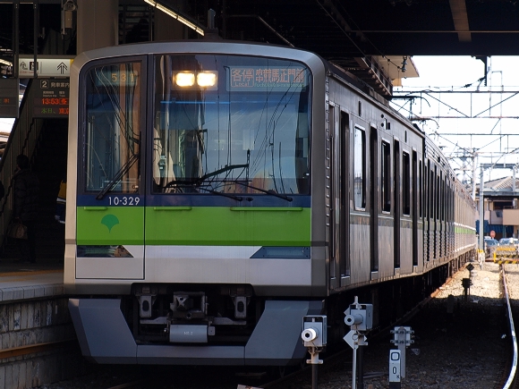 運用 京王 都営新宿線京王線直通, 都営新宿線･京王線運用情報