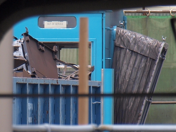 『長野総合車両センターの車両基地公開と ...