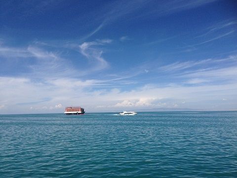 青海湖2