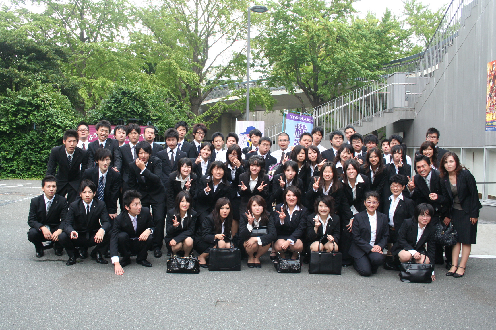 そそる集合写真3->画像>736枚 