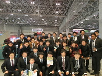 1年オートサロン (4)