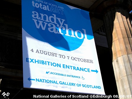 andy warhol