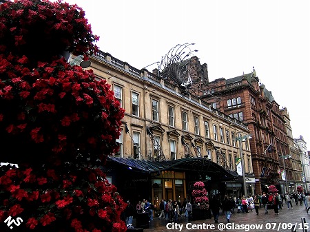 City Centre