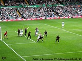 Goal Area