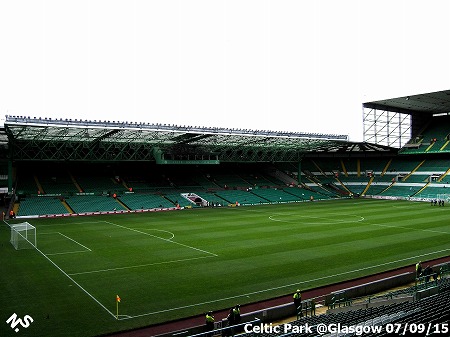 Celtic Park