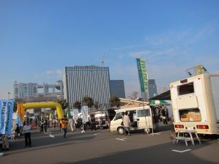 お台場2