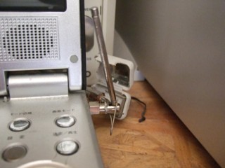 ワンセグ2