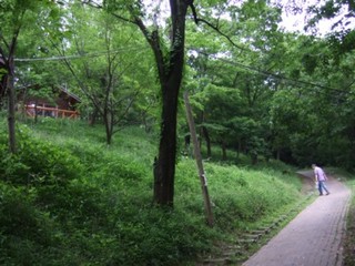 急坂