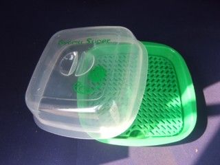 蒸し器