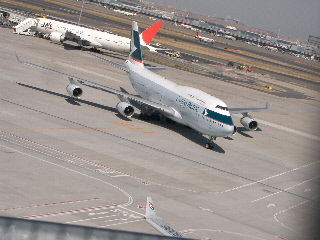 羽田空港