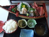 定食3