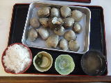 定食1