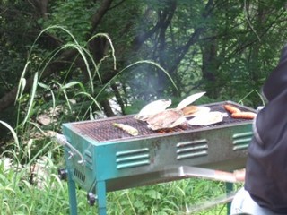 BBQ