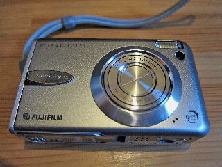 FINEPIX