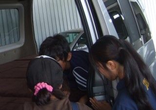 子供達のお気に入り