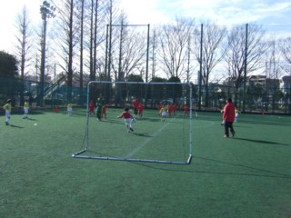 2試合目
