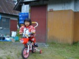 2001茨城キャンプ上小川