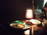 スターリーカフェ