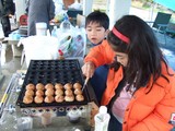 たこ焼き講習2