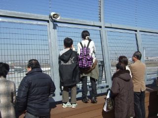 飛行機