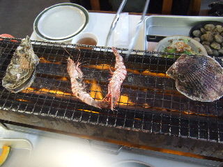 焼き焼き1