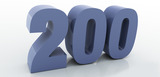 200