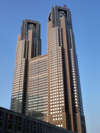 2011.3.4><br>
<東京マラソン スタート地点 東京都庁><br>
<noscript><a href=