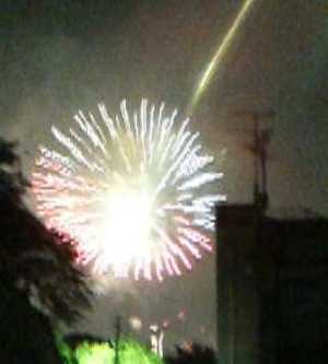 大濠花火大会2007.02
