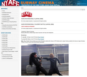 nyaff