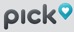 pick