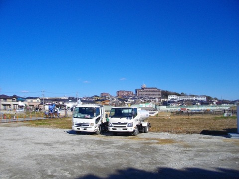 中古トラック