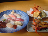 春の伊勢えび祭り