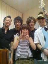 エレガ@ZEPP TOKYO