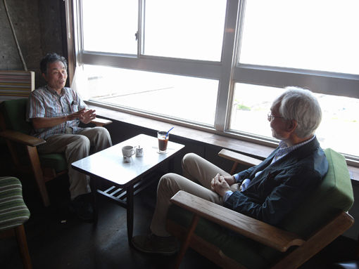 会場5