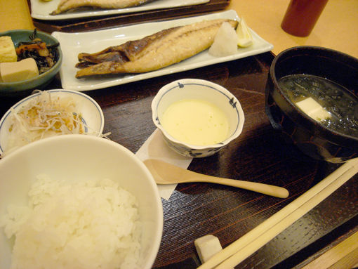 ごはん