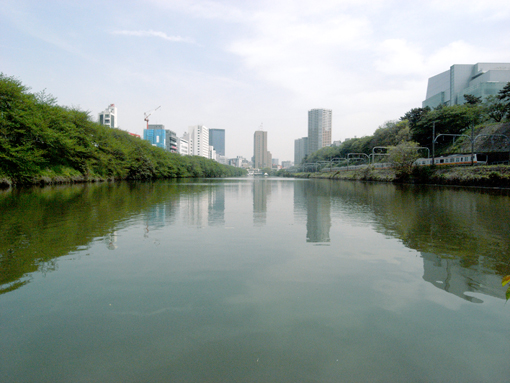 神田川