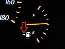 gas