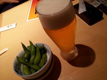 ビール