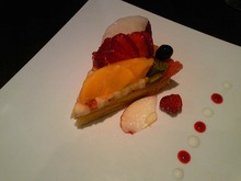 ケーキ