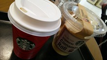 スタバ