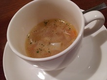 スープ
