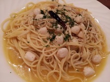パスタ