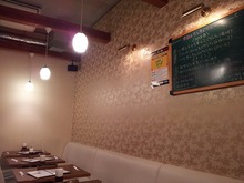 店内
