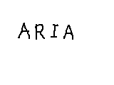 ARIA 1