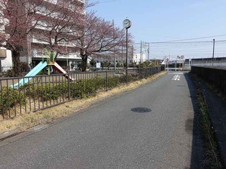 チビッコ公園